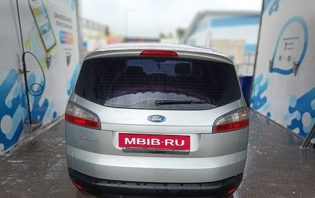 Ford S-MAX I, 2008 год, 910 000 рублей, 4 фотография