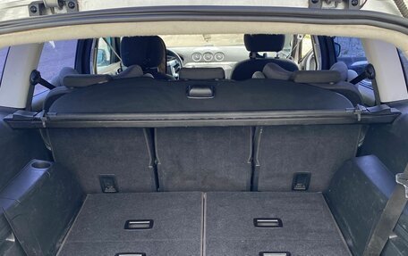 Ford S-MAX I, 2008 год, 910 000 рублей, 12 фотография