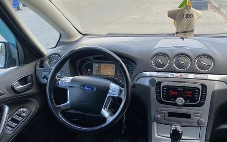 Ford S-MAX I, 2008 год, 910 000 рублей, 16 фотография