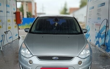 Ford S-MAX I, 2008 год, 910 000 рублей, 19 фотография