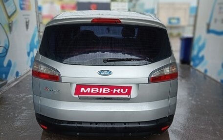 Ford S-MAX I, 2008 год, 910 000 рублей, 22 фотография