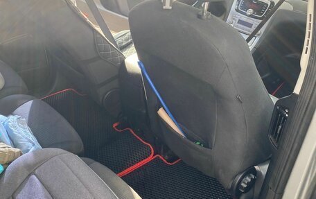 Ford S-MAX I, 2008 год, 910 000 рублей, 30 фотография