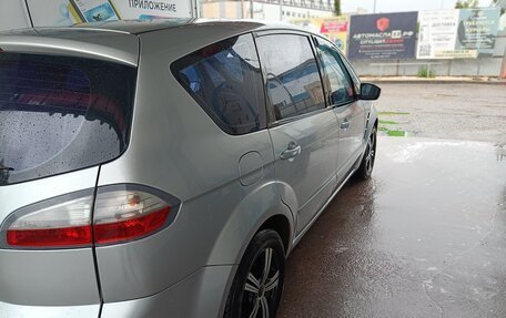 Ford S-MAX I, 2008 год, 910 000 рублей, 27 фотография