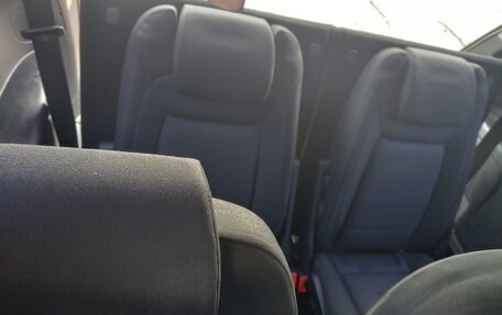 Ford S-MAX I, 2008 год, 910 000 рублей, 37 фотография