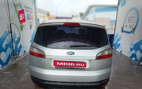 Ford S-MAX I, 2008 год, 910 000 рублей, 23 фотография