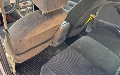 Ford Focus II рестайлинг, 2008 год, 600 000 рублей, 6 фотография