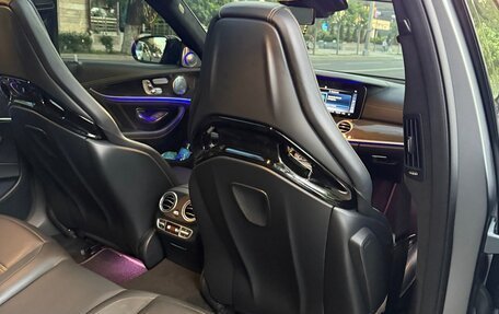 Mercedes-Benz E-Класс AMG, 2018 год, 9 000 000 рублей, 11 фотография