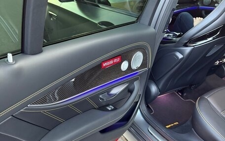 Mercedes-Benz E-Класс AMG, 2018 год, 9 000 000 рублей, 9 фотография