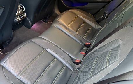 Mercedes-Benz E-Класс AMG, 2018 год, 9 000 000 рублей, 12 фотография