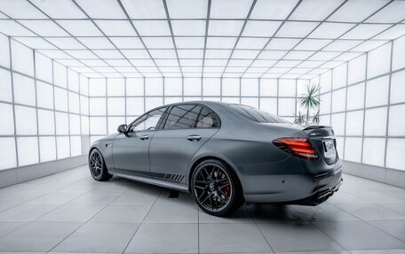 Mercedes-Benz E-Класс AMG, 2018 год, 9 000 000 рублей, 20 фотография