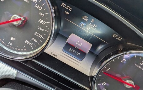 Mercedes-Benz E-Класс, 2019 год, 2 000 000 рублей, 7 фотография