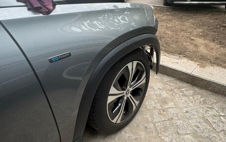 Mercedes-Benz GLE, 2021 год, 4 500 000 рублей, 7 фотография