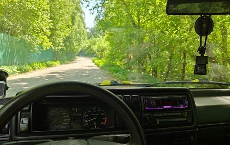 Volkswagen Golf GTI III, 1991 год, 300 000 рублей, 9 фотография