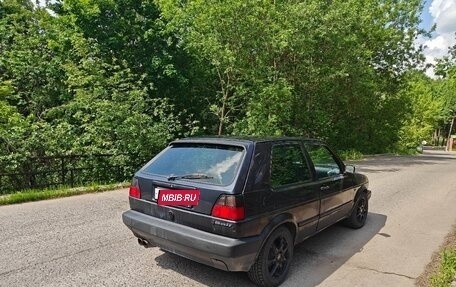 Volkswagen Golf GTI III, 1991 год, 300 000 рублей, 3 фотография