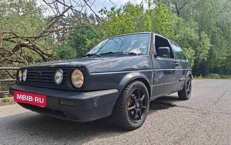 Volkswagen Golf GTI III, 1991 год, 300 000 рублей, 6 фотография