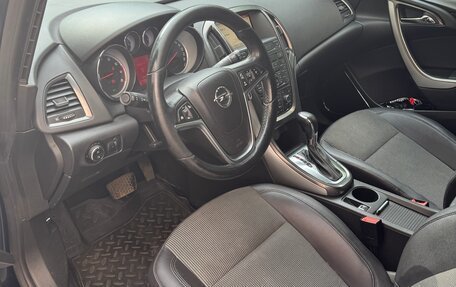 Opel Astra J, 2011 год, 849 000 рублей, 5 фотография