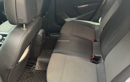 Opel Astra J, 2011 год, 849 000 рублей, 6 фотография