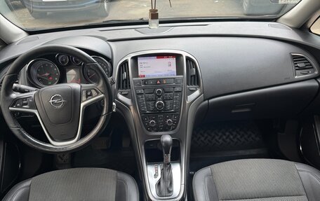 Opel Astra J, 2011 год, 849 000 рублей, 7 фотография