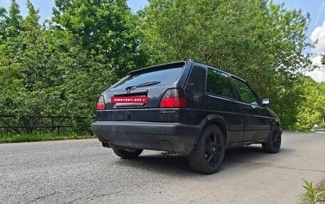 Volkswagen Golf GTI III, 1991 год, 300 000 рублей, 2 фотография