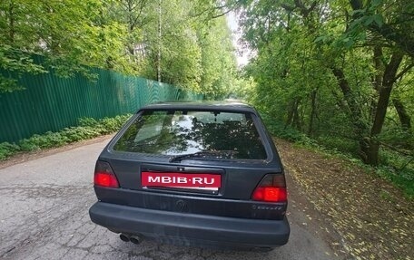 Volkswagen Golf GTI III, 1991 год, 300 000 рублей, 8 фотография