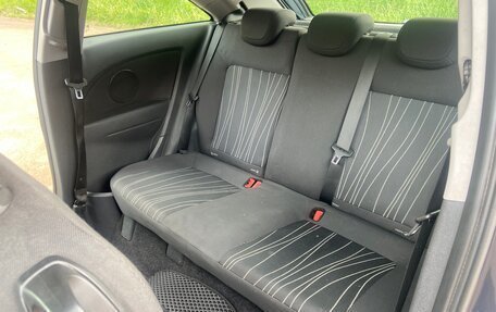 Opel Corsa D, 2007 год, 450 000 рублей, 4 фотография