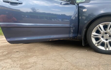 Opel Corsa D, 2007 год, 450 000 рублей, 11 фотография