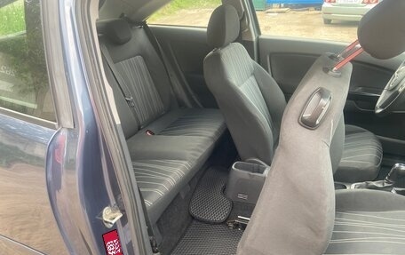 Opel Corsa D, 2007 год, 450 000 рублей, 8 фотография