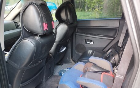 Jeep Grand Cherokee, 2008 год, 1 180 000 рублей, 8 фотография