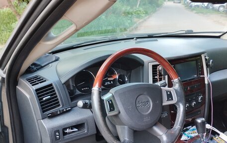 Jeep Grand Cherokee, 2008 год, 1 180 000 рублей, 6 фотография
