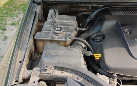 Jeep Grand Cherokee, 2008 год, 1 180 000 рублей, 10 фотография