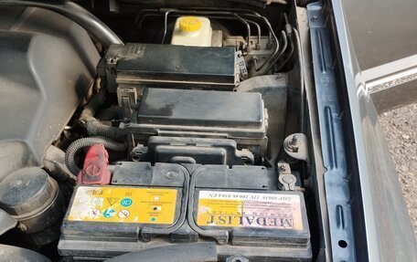 Jeep Grand Cherokee, 2008 год, 1 180 000 рублей, 11 фотография