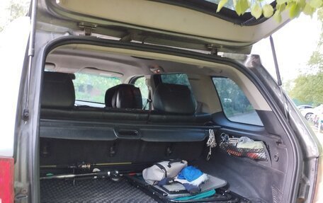 Jeep Grand Cherokee, 2008 год, 1 180 000 рублей, 9 фотография