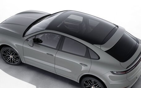 Porsche Cayenne III, 2025 год, 19 290 000 рублей, 3 фотография