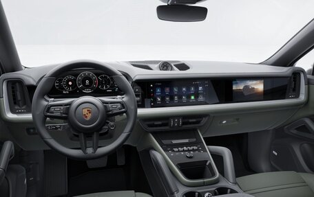 Porsche Cayenne III, 2025 год, 19 290 000 рублей, 4 фотография