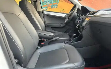 Skoda Rapid II, 2020 год, 1 415 000 рублей, 9 фотография