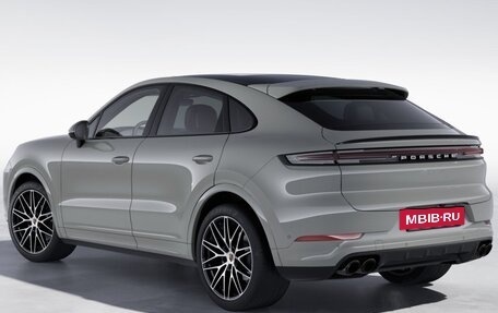 Porsche Cayenne III, 2025 год, 19 290 000 рублей, 2 фотография
