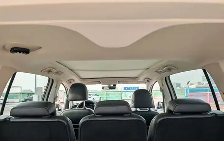 Volkswagen Touran III, 2021 год, 1 749 000 рублей, 8 фотография