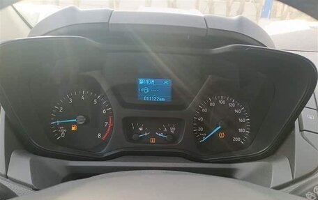 Ford Tourneo Custom I рестайлинг, 2021 год, 2 385 000 рублей, 9 фотография