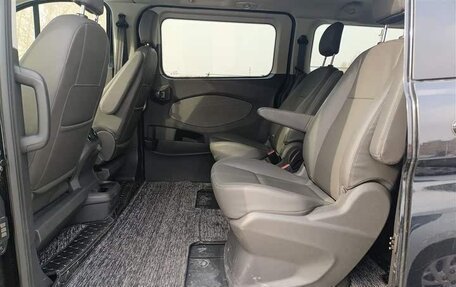 Ford Tourneo Custom I рестайлинг, 2021 год, 2 385 000 рублей, 10 фотография