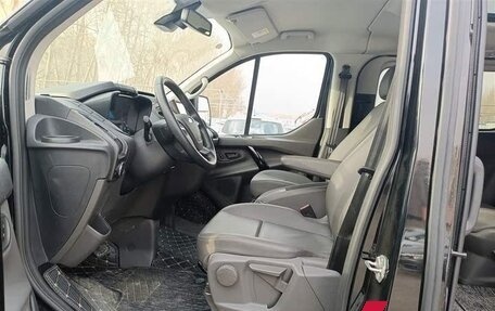 Ford Tourneo Custom I рестайлинг, 2021 год, 2 385 000 рублей, 7 фотография