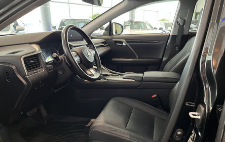 Lexus RX IV рестайлинг, 2020 год, 5 450 000 рублей, 20 фотография