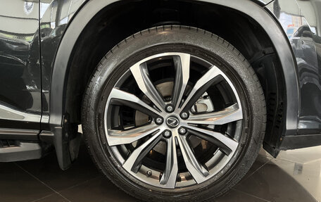 Lexus RX IV рестайлинг, 2020 год, 5 450 000 рублей, 22 фотография