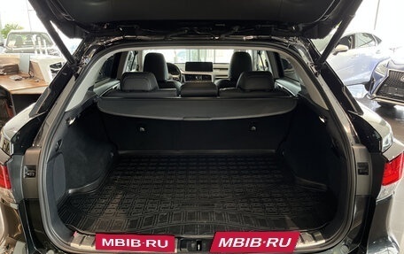 Lexus RX IV рестайлинг, 2020 год, 5 450 000 рублей, 12 фотография