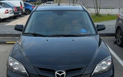 Mazda 3, 2006 год, 360 000 рублей, 1 фотография
