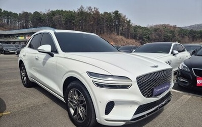 Genesis GV70, 2022 год, 3 870 000 рублей, 1 фотография