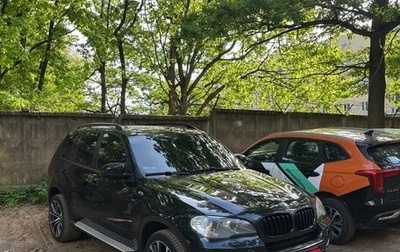 BMW X5, 2012 год, 2 100 000 рублей, 1 фотография