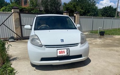 Toyota Passo III, 2006 год, 525 000 рублей, 1 фотография