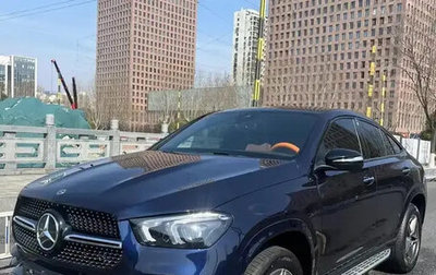 Mercedes-Benz GLE Coupe, 2022 год, 7 546 000 рублей, 1 фотография