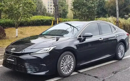 Toyota Camry, 2024 год, 3 265 000 рублей, 1 фотография