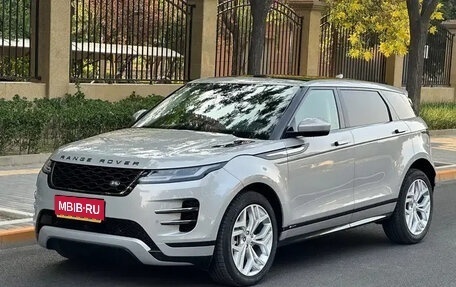 Land Rover Range Rover Evoque II, 2022 год, 3 132 000 рублей, 1 фотография